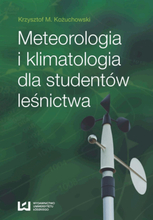 Meteorologia i klimatologia dla studentów leśnictwa