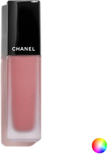 Læbestift Rouge Allure Ink Chanel 202 - metallic beige