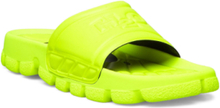 Trek Sandal Shoes Summer Shoes Sandals Pool Sliders Green H2O