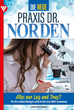 Die neue Praxis Dr. Norden 26 – Arztserie