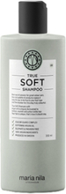 Maria Nila True Soft Shampoo 350ml
