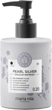 Maria Nila Colour Refresh Pearl Silver 300ml