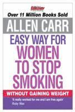 The Easy Way for Women to Stop Smoking
