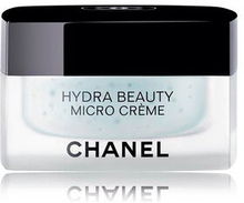 Creme med Camellia Mikrobobler Hydra Beauty Chanel - 50 g