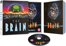 The Brain (Limited Edition)