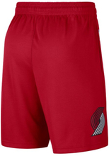 Portland Trail Blazers Statement Edition Men's Jordan NBA Swingman Shorts - Red