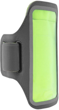 Linocell Sportarmband för mobiler med smart förvaring