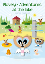 Flovely - Adventures at the lake