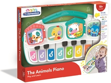 Clementoni Baby Animal Piano