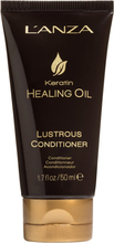 L'ANZA Healing Keratin Oil Conditioner - 50 ml