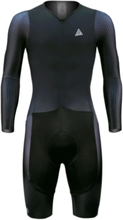 Rule28 TT Skinsuit 2.0 Black, Str. L
