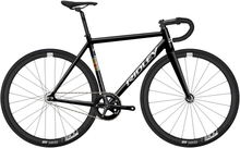 Ridley Arena A Bancykel Glossy Black, Str. S