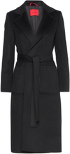 Runaway Designers Coats Winter Coats Black Max&Co.