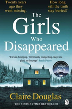 Girls Who Disappeared