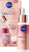 Nivea Cellular Expert Lift 3-zone Lift Serum 30 ml