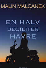En Halv Deciliter Havre