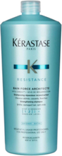 Kerastase Resistance Bain Force Architecte Shampoo 1000 ml