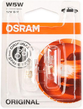 OSRAM Ampoule, feu clignotant VW,AUDI,MERCEDES-BENZ 2825-02B