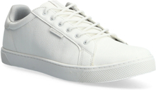 Jfwtrent Bright White 19 Lave Sneakers Hvit Jack & J S*Betinget Tilbud