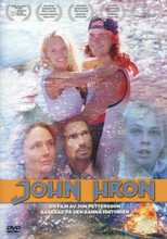 John Hron