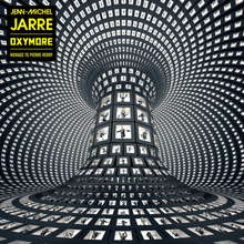 Jarre Jean-Michel: Oxymore/Homage to Pierre H
