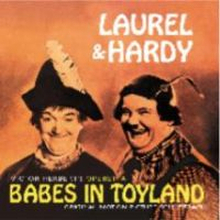Laurel & Hardy: Babes In Toyland (Soundtrack)