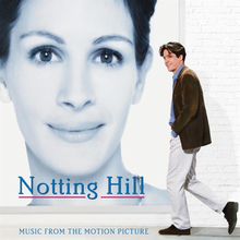Soundtrack: Notting Hill