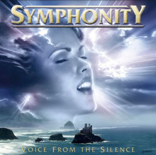 Symphonity: Voice From The Silence - Reloaded
