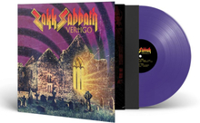 Zakk Sabbath: Vertigo (Purple)