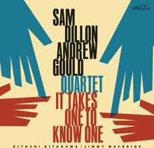 Dillon Sam & Andrew Gould: It Takes One To...