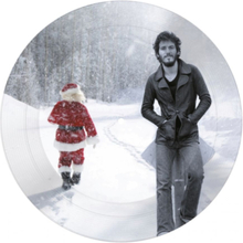Springsteen Bruce: Santa Claus is coming to town