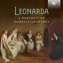 Leonarda Isabella: A Portrait Of...