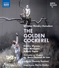Rimskij-Korsakov: The Golden Cockerel