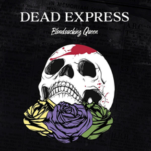 Dead Express: Bloodsucking queen