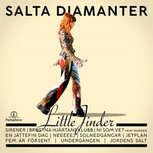 Little Jinder: Salta diamanter