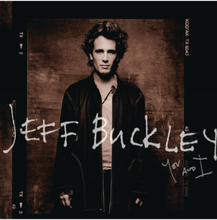 Jeff Buckley - You And I 2-LP
