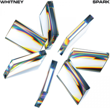 Whitney: Spark