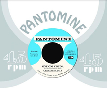 Isaacs Gregory / Glen Brown: One One Cocoa / ...