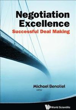 Negotiation Excellence: Successful Deal Making