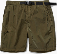 Norse Projects - Luther Gmd Nylon Shorts - Grøn - W31