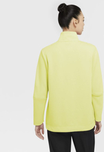 Nike Sportswear Tech Fleece Windrunner Women's Full-Zip Hoodie - Yellow