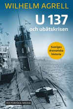 U 137 och ubåtskrisen