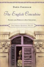 The English Concubine