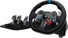 Logitech G29 Driving Force PS3/PS4