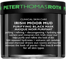 Irish Mud Mask 50Ml Beauty Women Skin Care Face Face Masks Clay Mask Nude Peter Thomas Roth