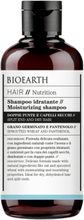 Bioearth Hair 2.0 Moisturizing Shampoo Shampoo Nude Bioearth