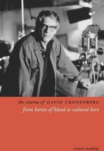 The Cinema of David Cronenberg