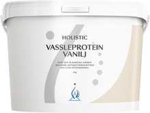 Vassleprotein Vanilj Hink, 5kg