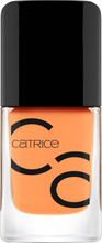Catrice ICONAILS Gel Lacquer 160 Peach Please