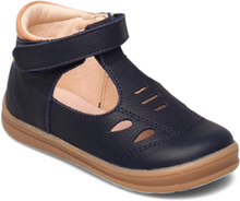 Almo Ep Shoes Pre-walkers - Beginner Shoes Blue Kavat